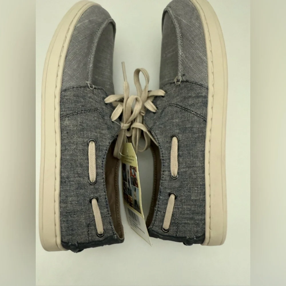Toms men’s culver